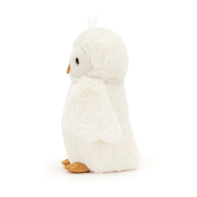 Jellycat: Bashful Owl (10")