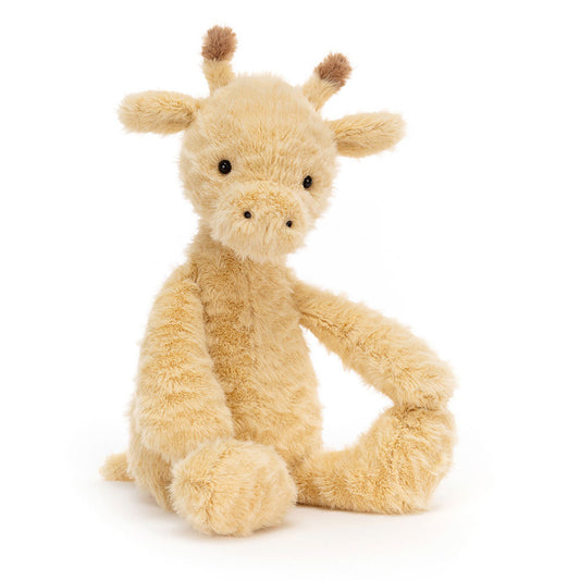 Jellycat: Rolie Polie Giraffe (13")