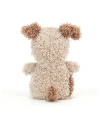 Jellycat: Little Pup (7")