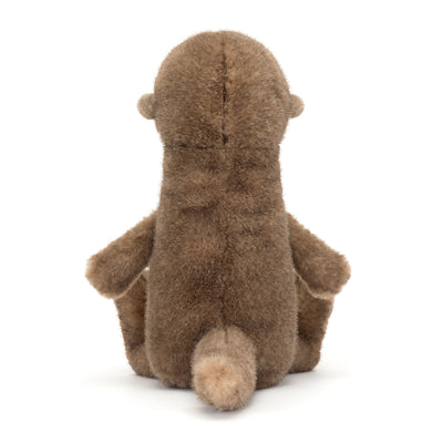 Jellycat: Brooke Otter (13")