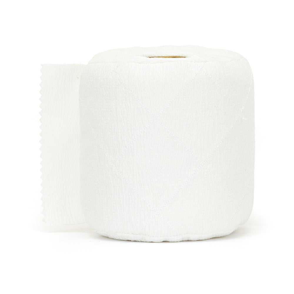 Jellycat: Amuseable Toilet Roll (8")