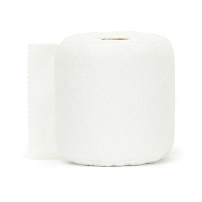 Jellycat: Amuseable Toilet Roll (8")