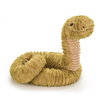 Jellycat: Slither Snake (22")