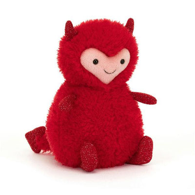 Jellycat: Hugg McSnugg (9")