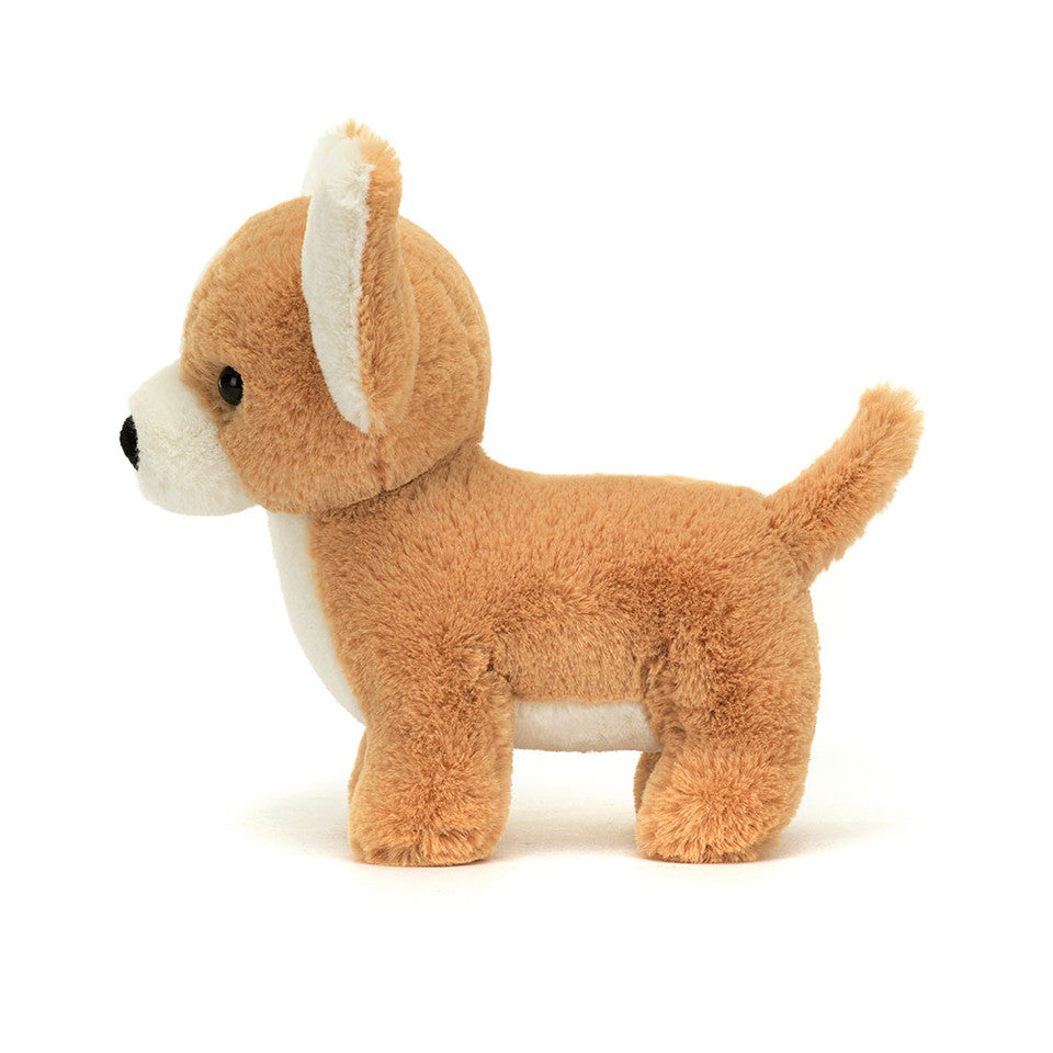 Jellycat: Isobel Chihuahua (7")