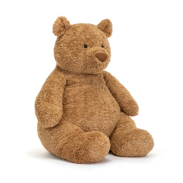 Jellycat: Gigantic Bartholomew Bear (38")