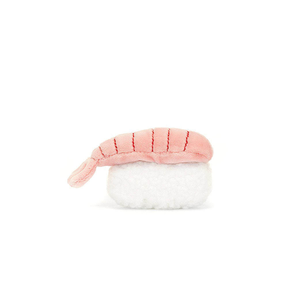 Jellycat: Sassy Sushi Nigiri (3")