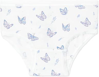 Bellabu Bear Underwear 7-Pack: Everyday Enchantment