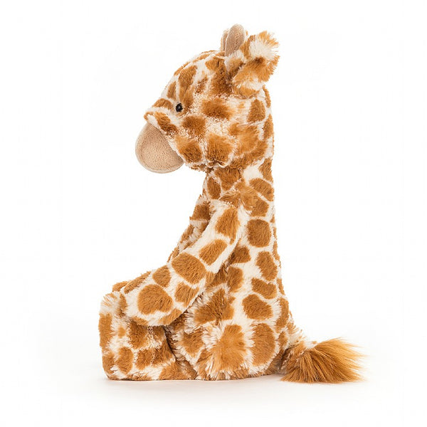 Jellycat: Bashful Giraffe (12")