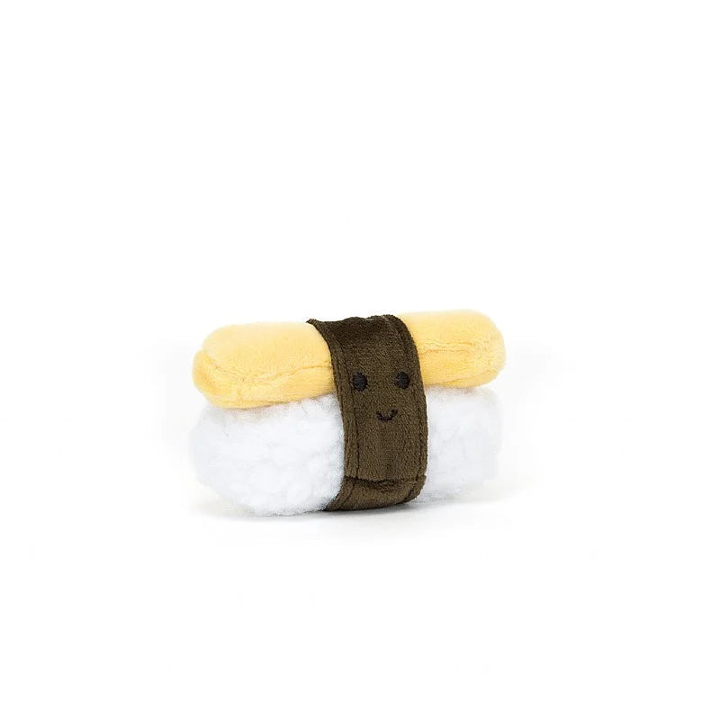 Jellycat: Sassy Sushi Egg (3")