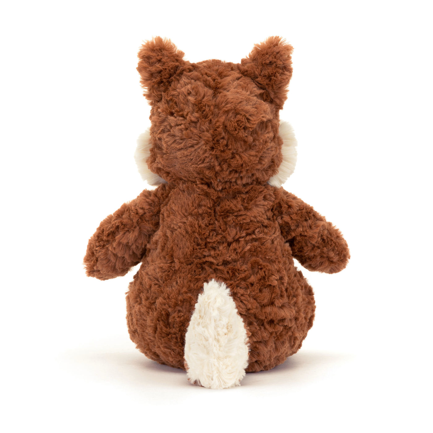 Jellycat: Mortimer Fox (10")