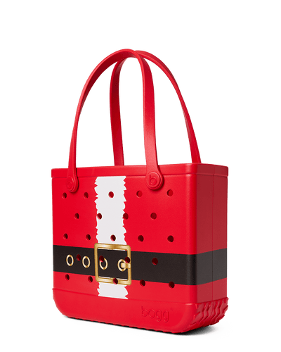 Bogg Bag Limited Edition: Santa Boggy (BABY BOGG)