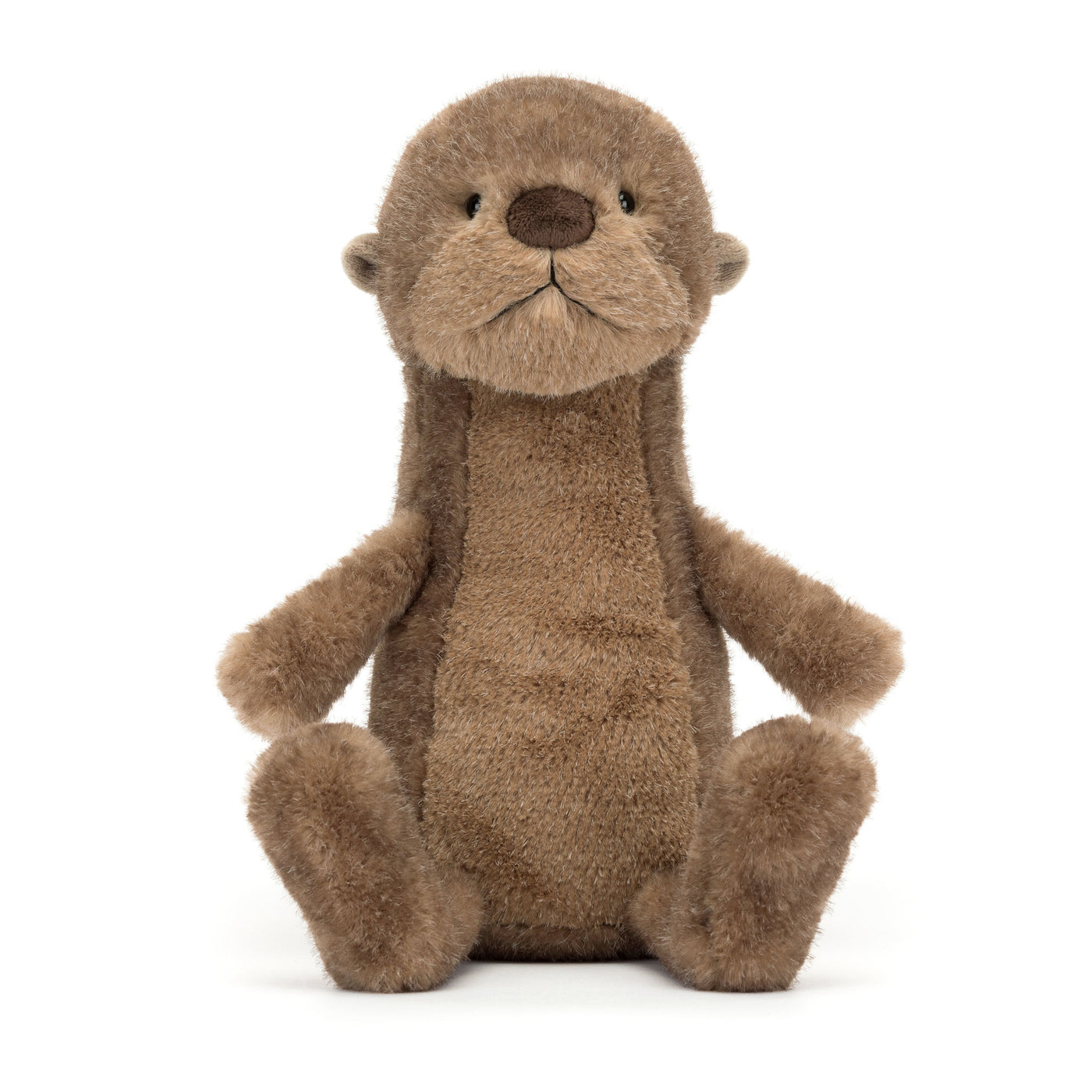 Jellycat: Brooke Otter (13")