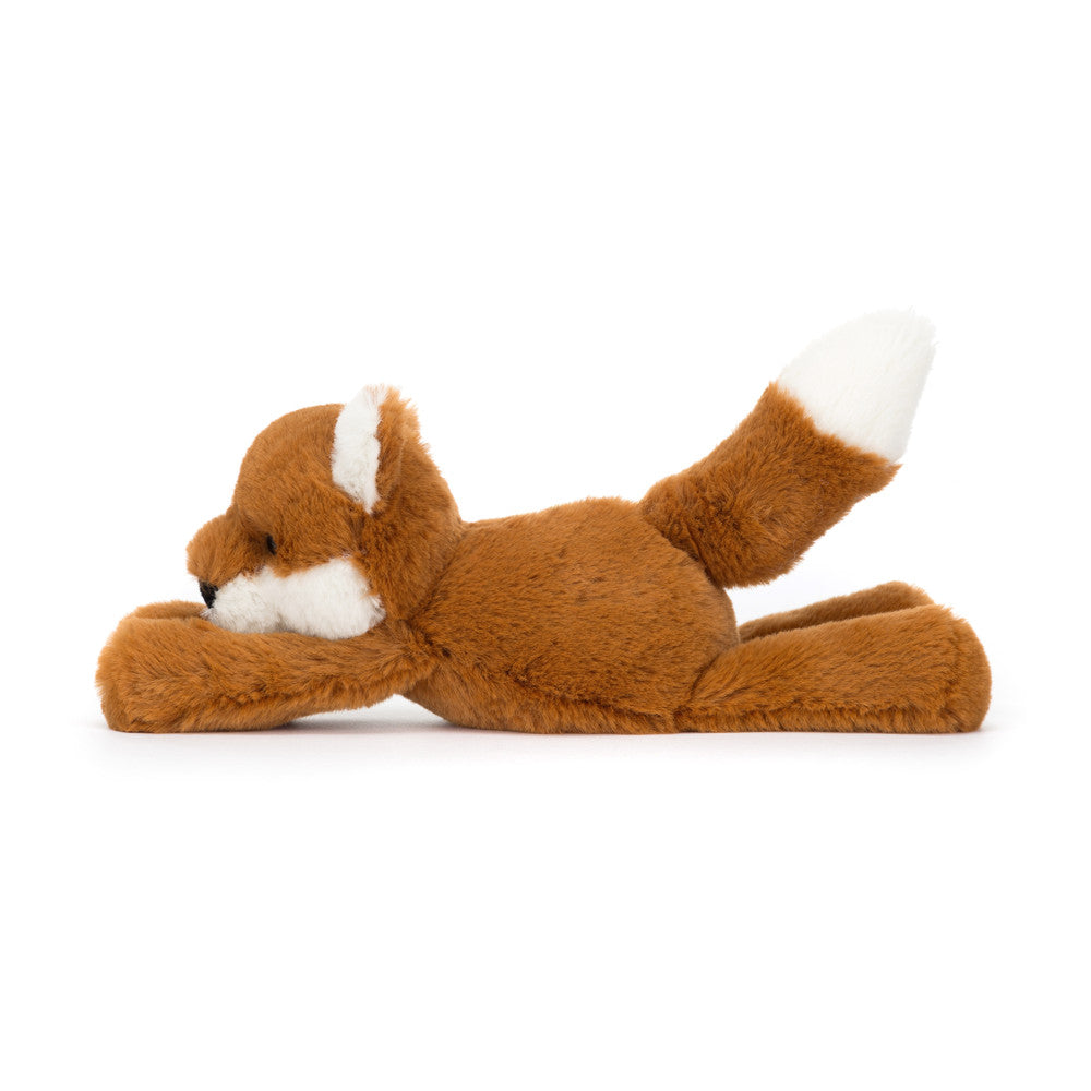 Jellycat: Smudge Fox (9")