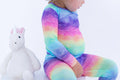 Birdie Bean Pajama Set: Thea