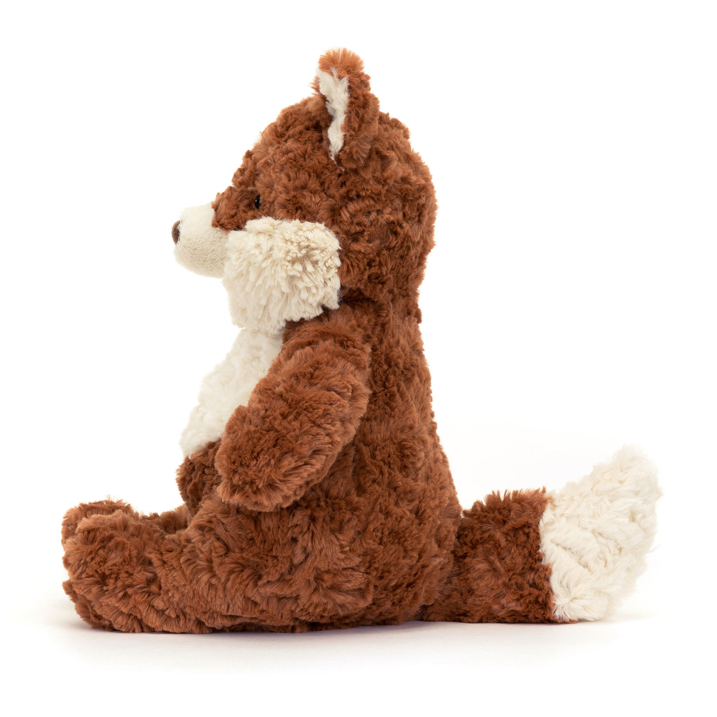 Jellycat: Mortimer Fox (10")