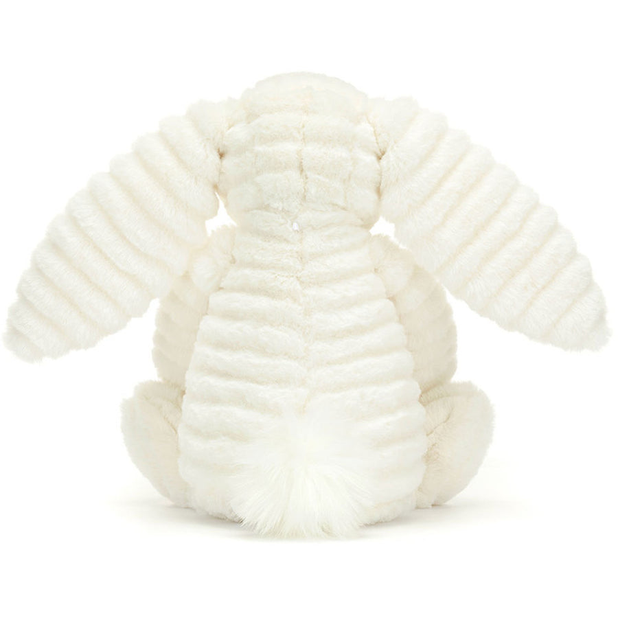 Jellycat: Bashful Luxe Nimbus Bunny (12")