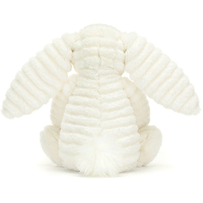 Jellycat: Bashful Luxe Nimbus Bunny (12")