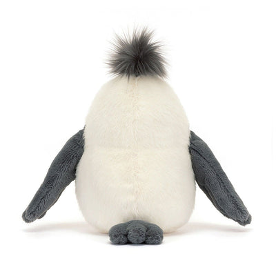 Jellycat: Chip Seagull (10")