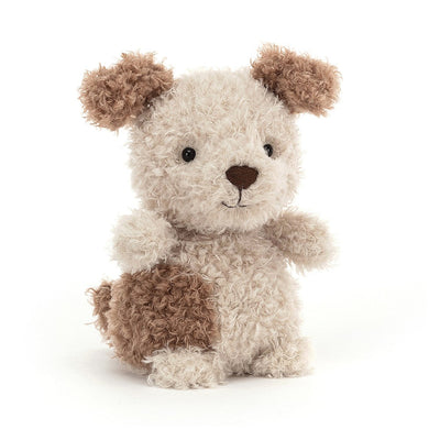 Jellycat: Little Pup (7")