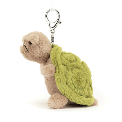 Jellycat: Timmy Turtle Bag Charm (6")