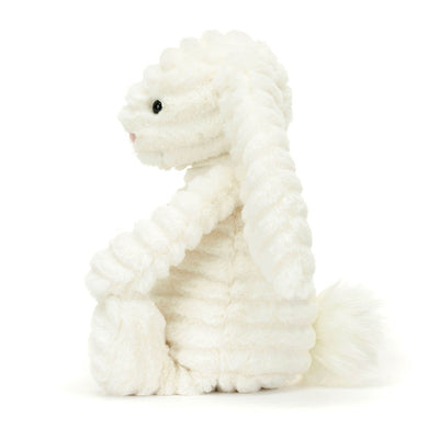 Jellycat: Bashful Luxe Nimbus Bunny (12")