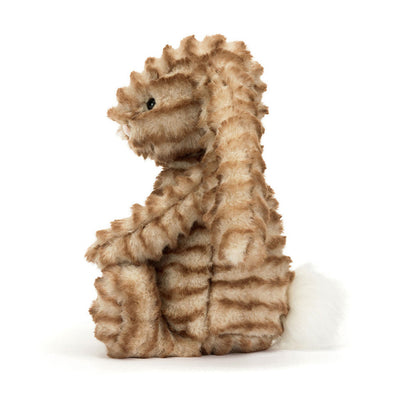 Jellycat: Bashful Luxe Juniper Bunny (12")