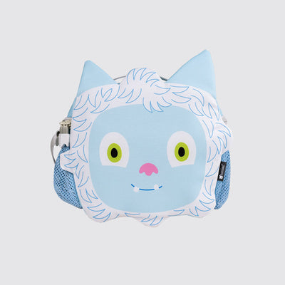 Tonies Toniebox Character Bag - Yeti