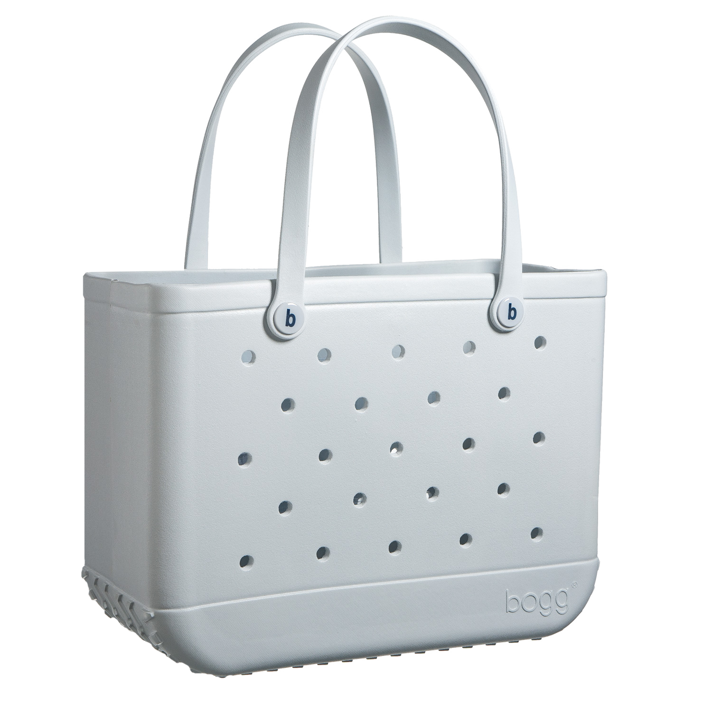 ORIGINAL Bogg Bag: For Shore White