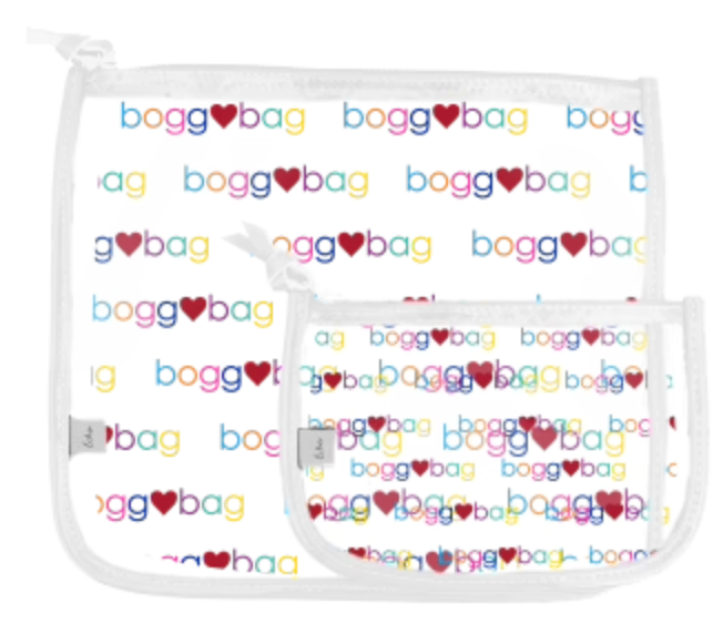 Bella Vita - Meet our new Baby Bogg Bags! These feature everything you know  and love about the original Bogg Bag, only smaller! From picnics to pool  days, these are the perfect
