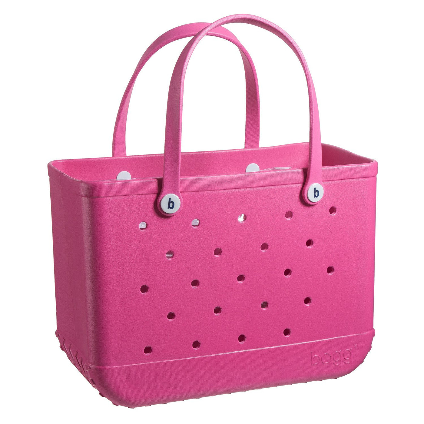 ORIGINAL Bogg Bag: Haute Pink