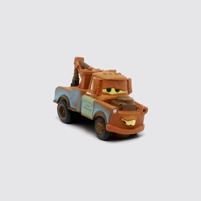 Tonies Disney Audio Play Character: Mater - Cars 2