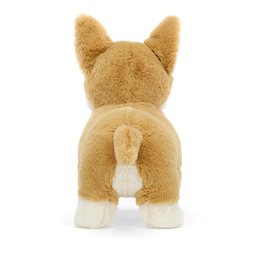 Jellycat: Betty Corgi (10")