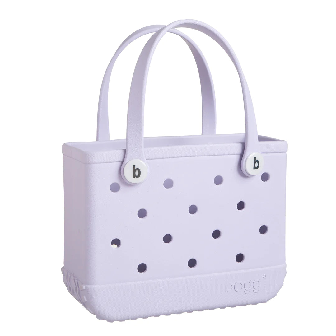 Bogg Bag: I Lilac You A Lot (BITTY BOGG)